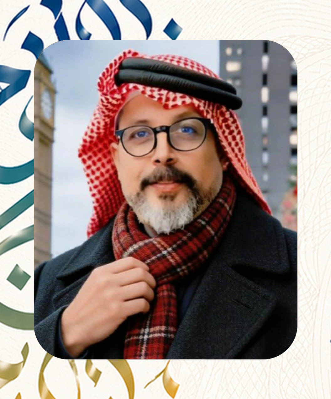 expert-board خالد المساوي