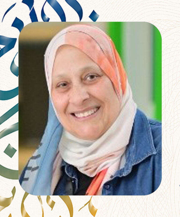 expert-board سمية حماد