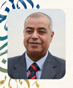 expert-board صالح عبد المعطي