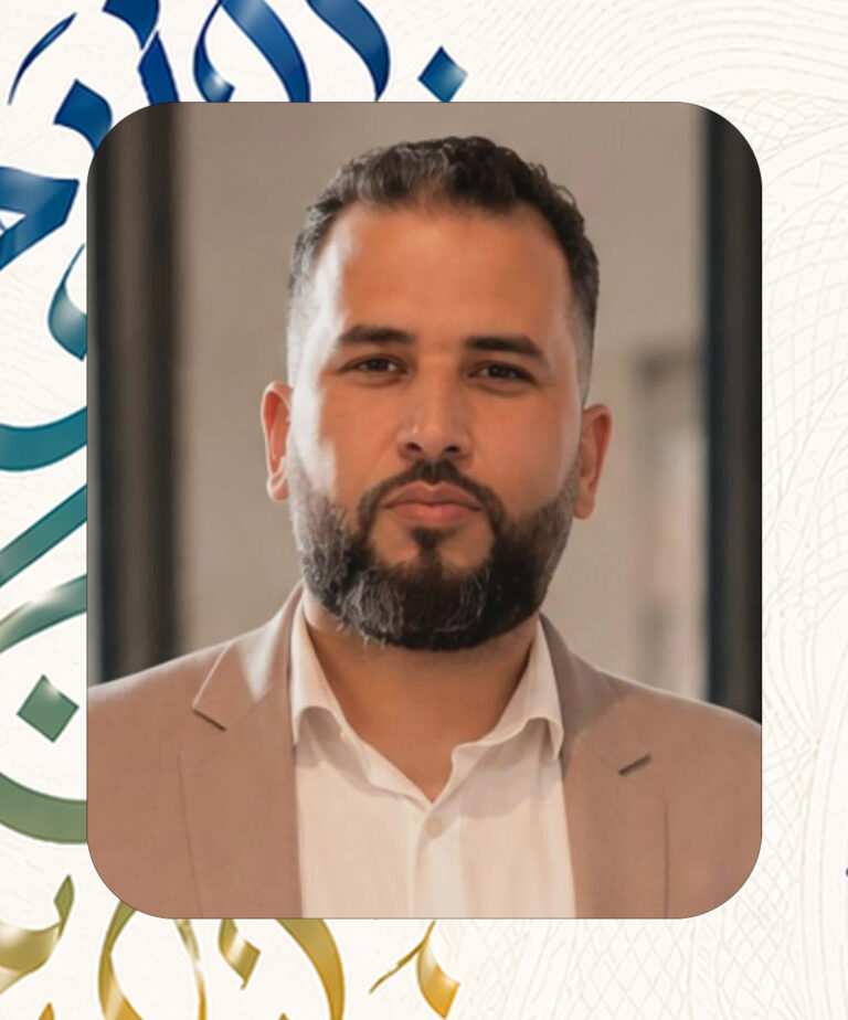 expert-board عز الدين بوركة