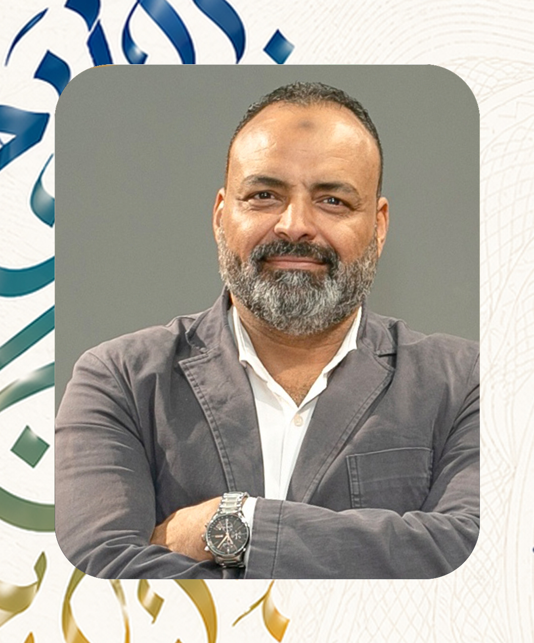 expert-board يوسف محمود
