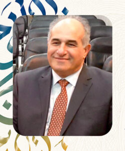 expert-board أ.د. اياد الحسيني